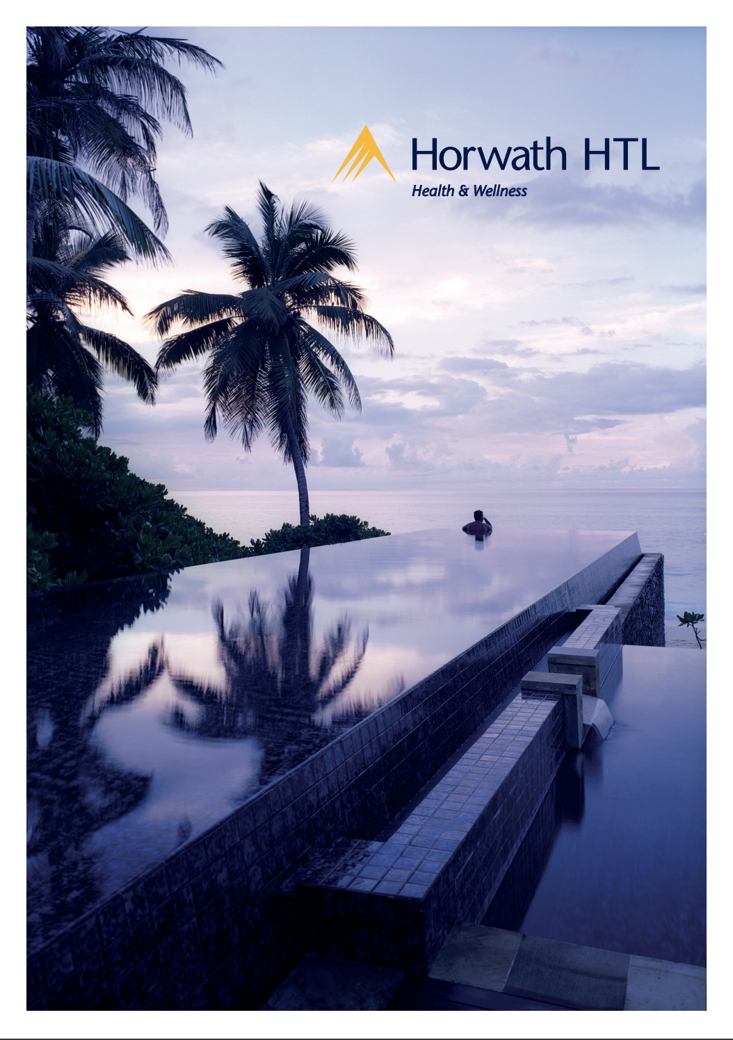 Horwath HTL Health & Wellness Brochure