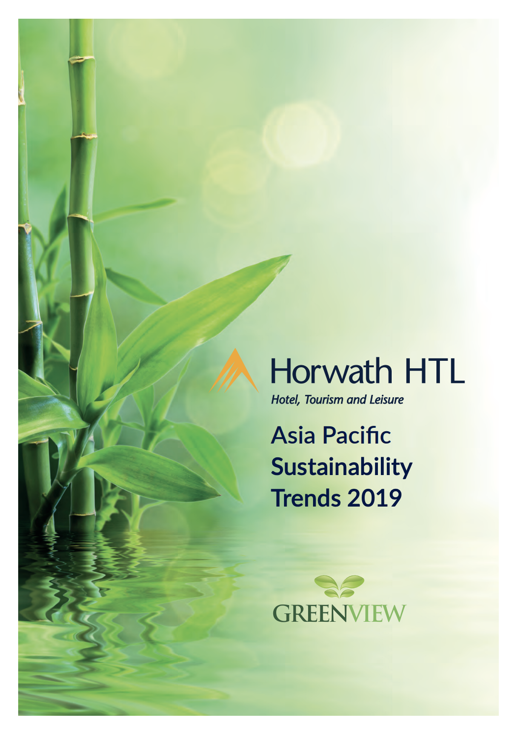 Asia Pacific: Sustainability Data Trends 2019