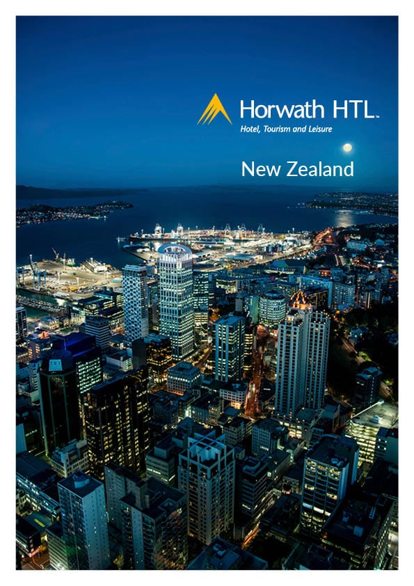Horwath HTL: New Zealand