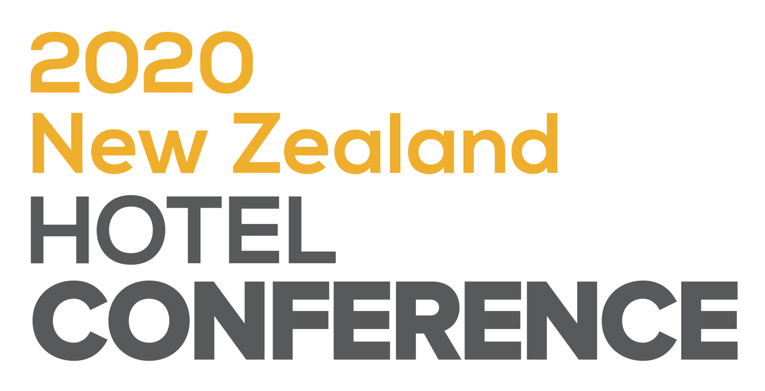 2020 New Zealand Hotel Conference Horwath HTL New Zealand