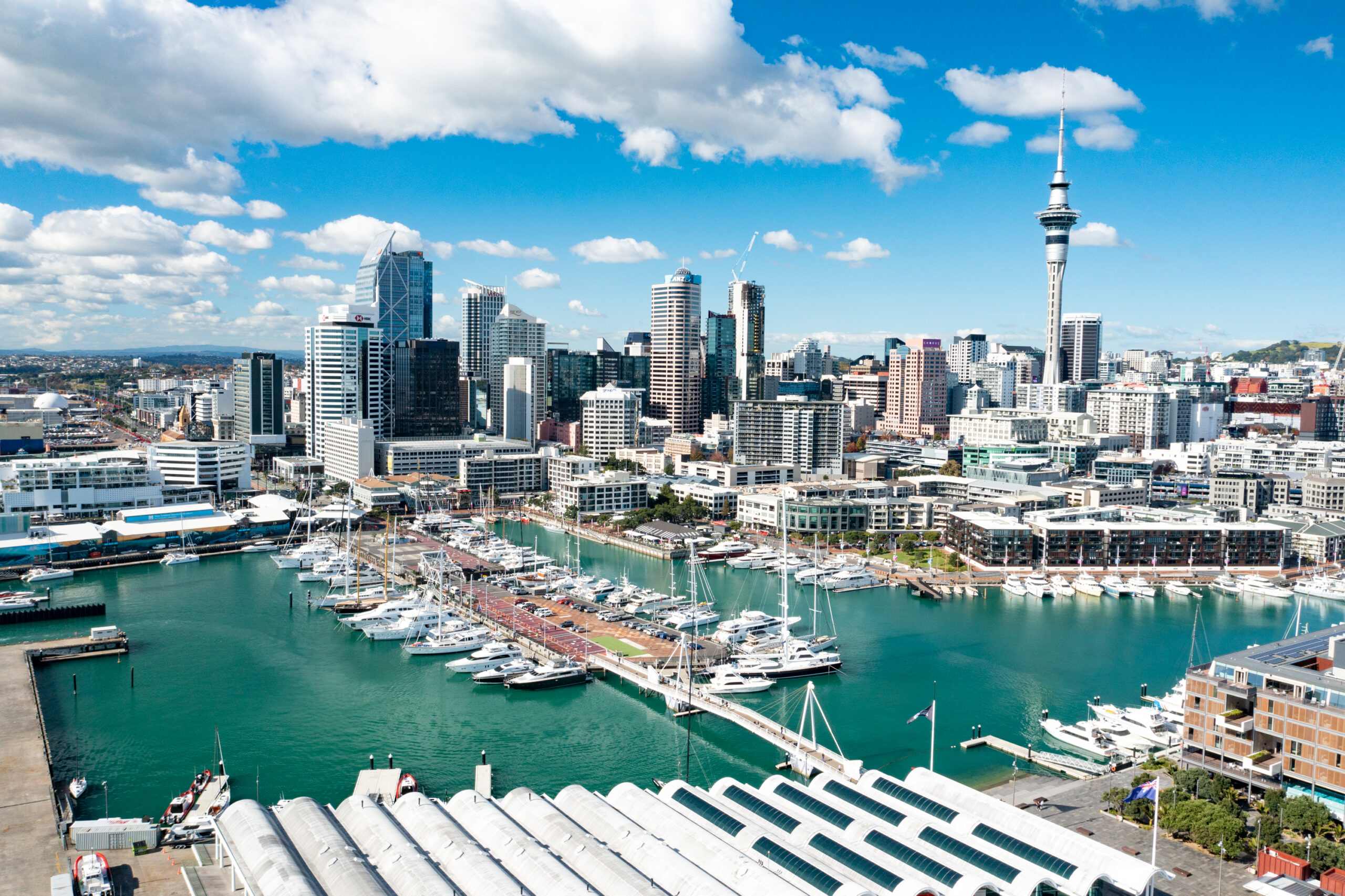 New Zealand Hotels & Chains Report 2023